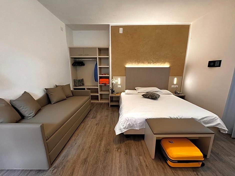 Hotel Etna 27/54