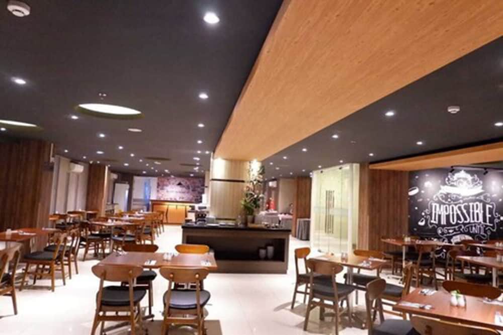 favehotel Rungkut Surabaya 28/41