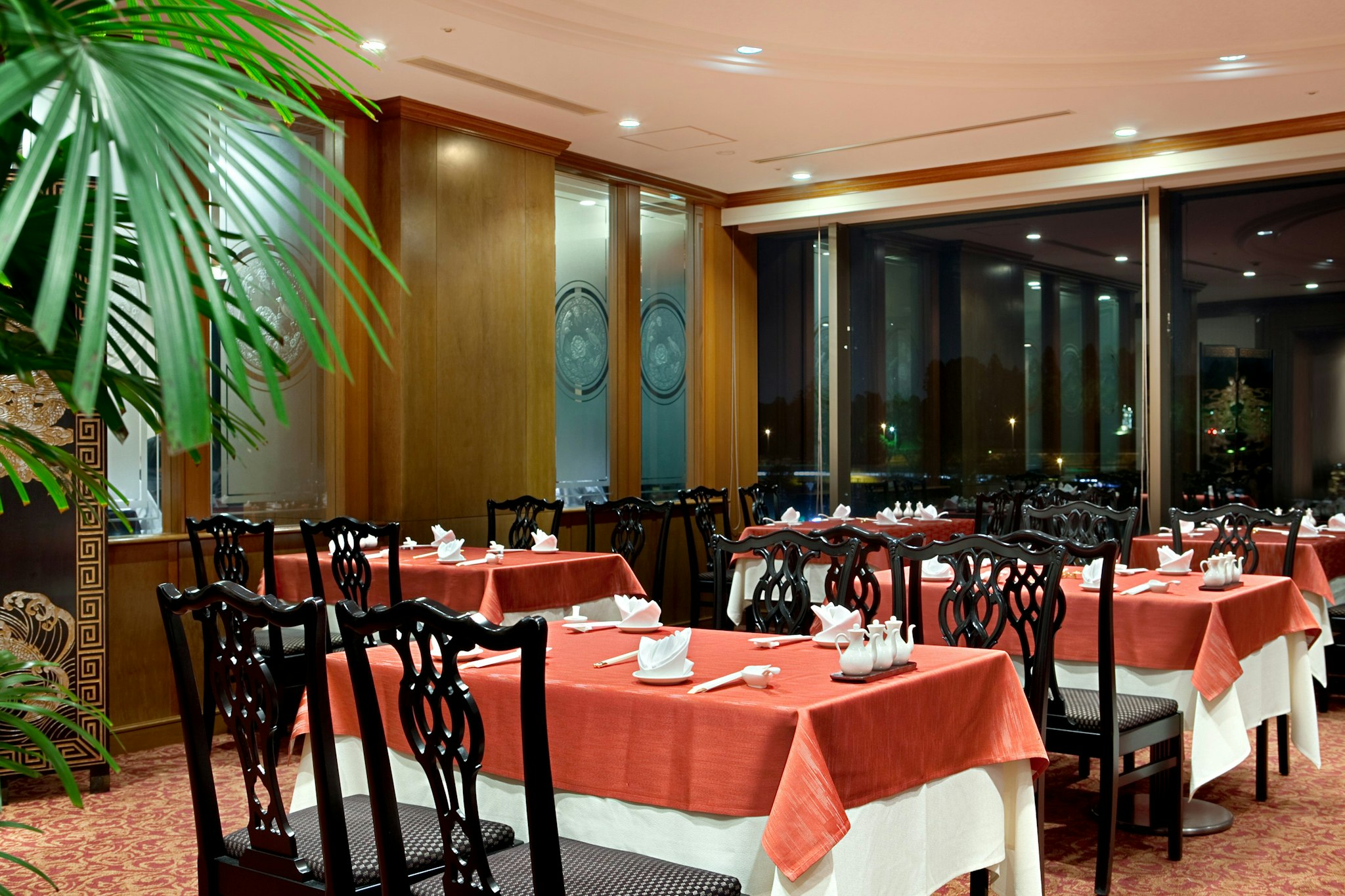 Hilton Tokyo Narita Airport 33/50