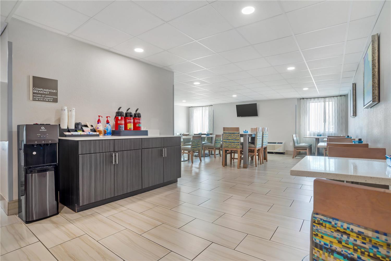 Best Western Brewton Inn 42/58