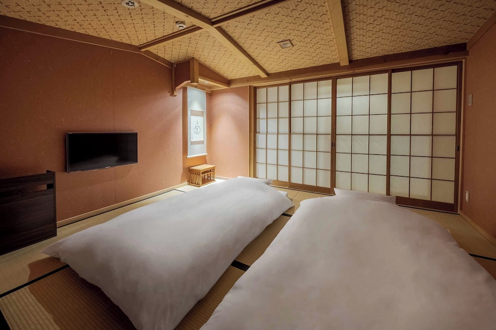 Akane-an Machiya Residence Inn 14/50