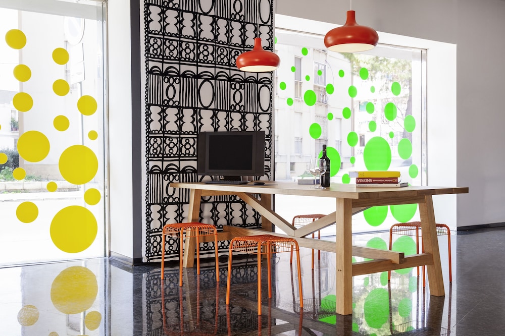 Ibis Styles Brindisi 31/66