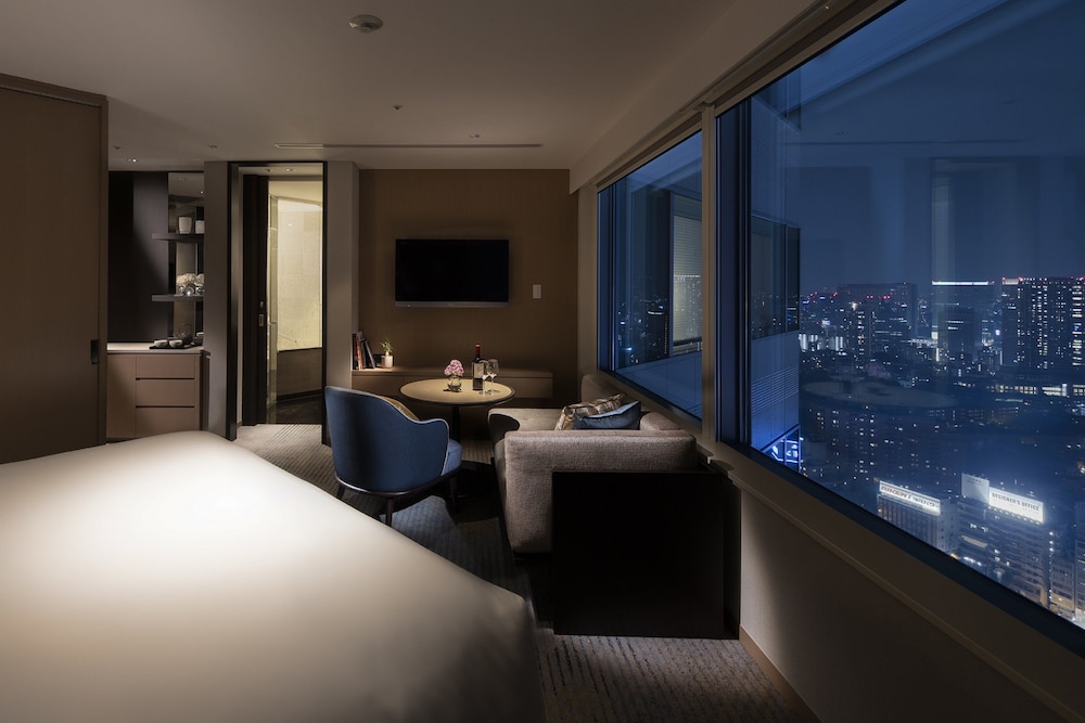 The Strings by InterContinental Tokyo 46/73