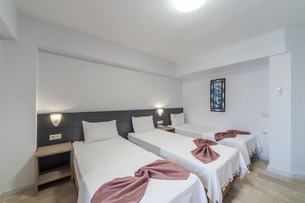 Laden Hotel Bodrum 9/42
