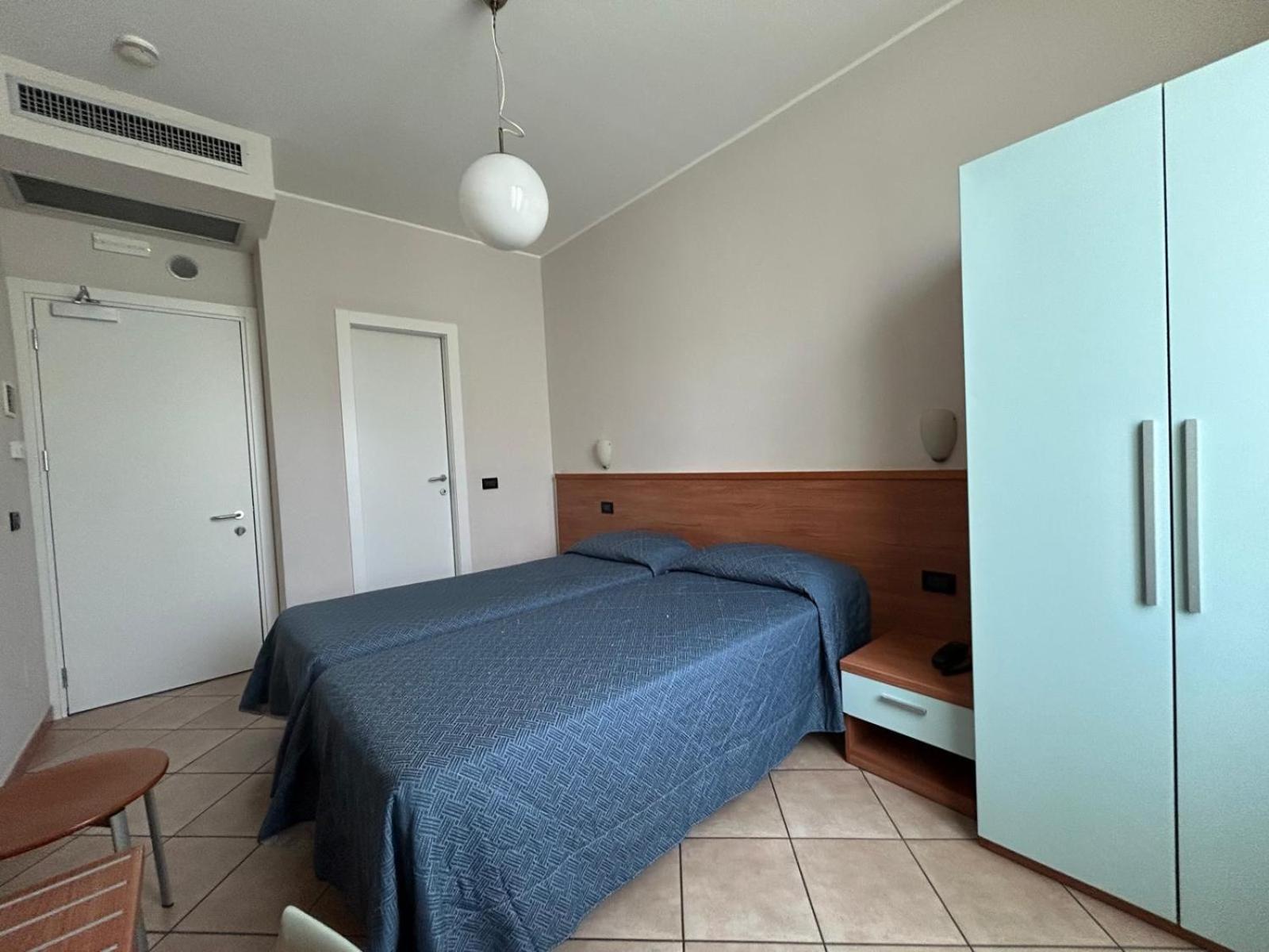 Albergo Salerno 15/50