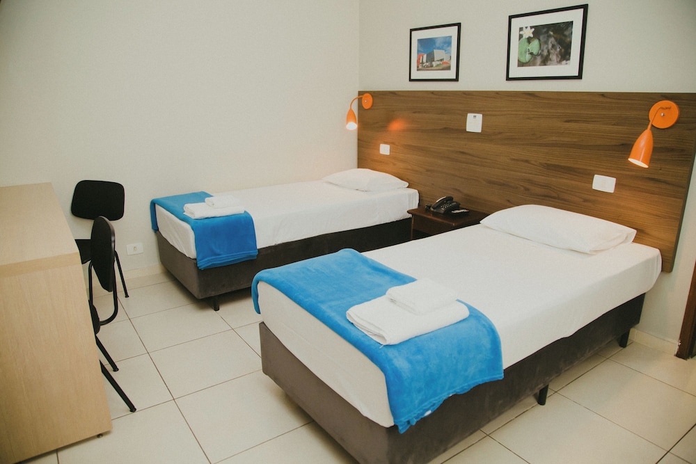 Hotel Royal Park Piracicaba 10/50