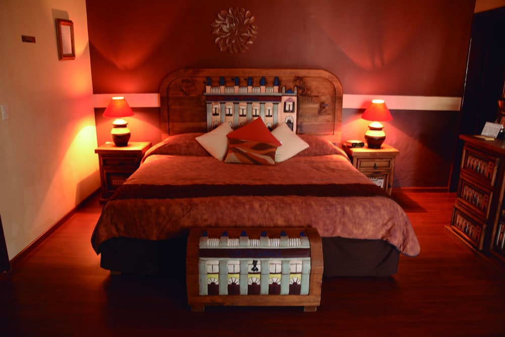 Hotel Chocolate 31/50