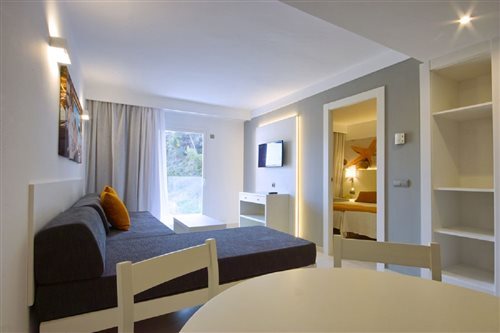 Junior Suite, Balansat Resort 3/4
