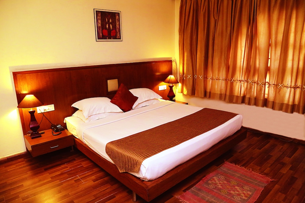 The Residency - A Boutique Hotel 11/33