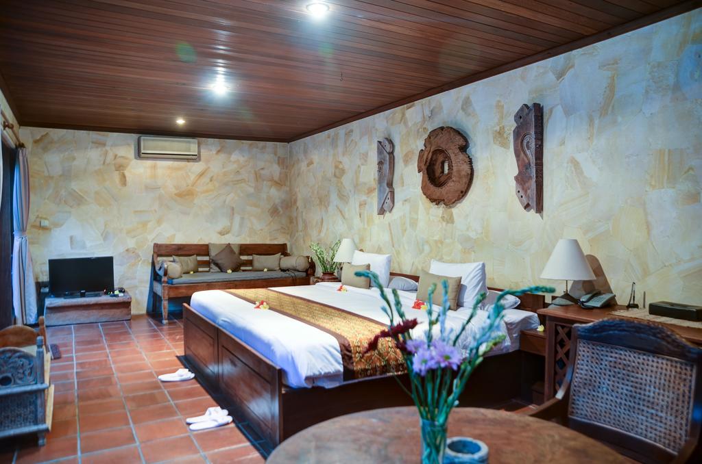 The Kampung Resort Ubud 15/50