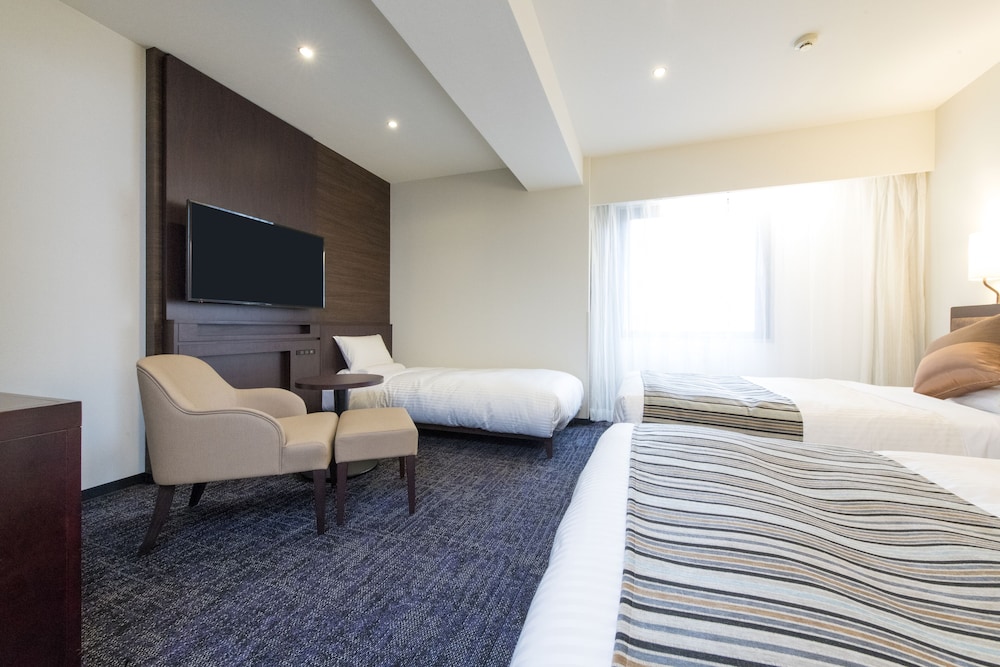 Hotel Mystays Fukuoka Tenjin 7/32