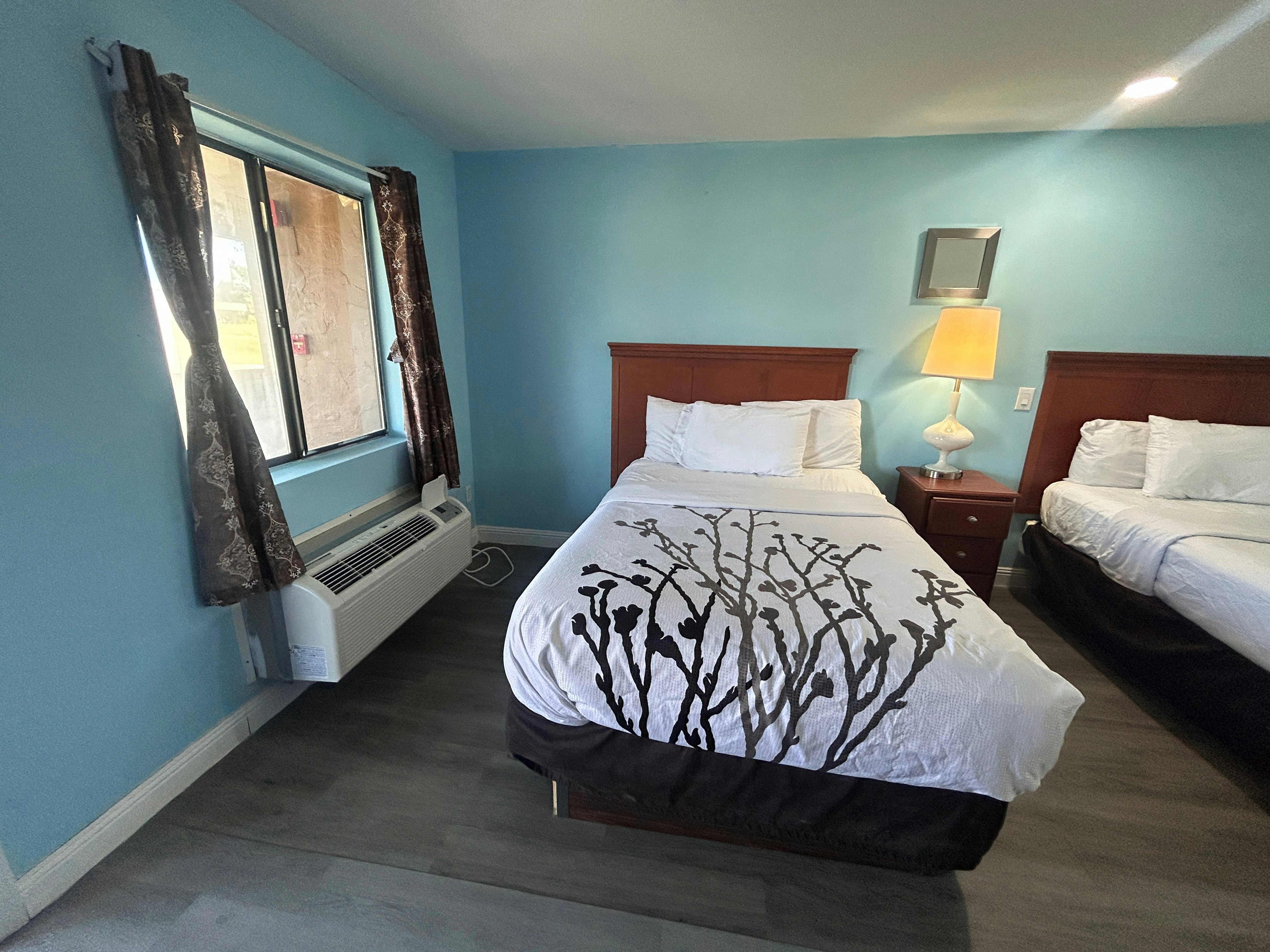 Mountain View Inn Irvine Near Richmond KY 10/33