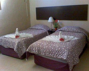Hotel Villa Fontana 24/46