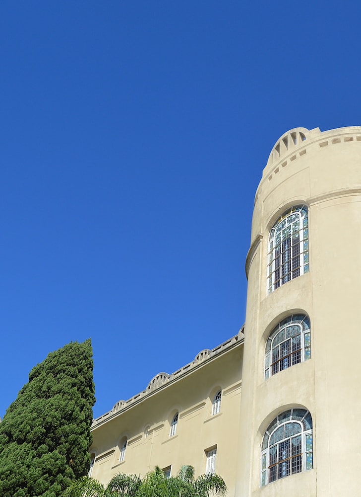 Argentino Hotel 3/50