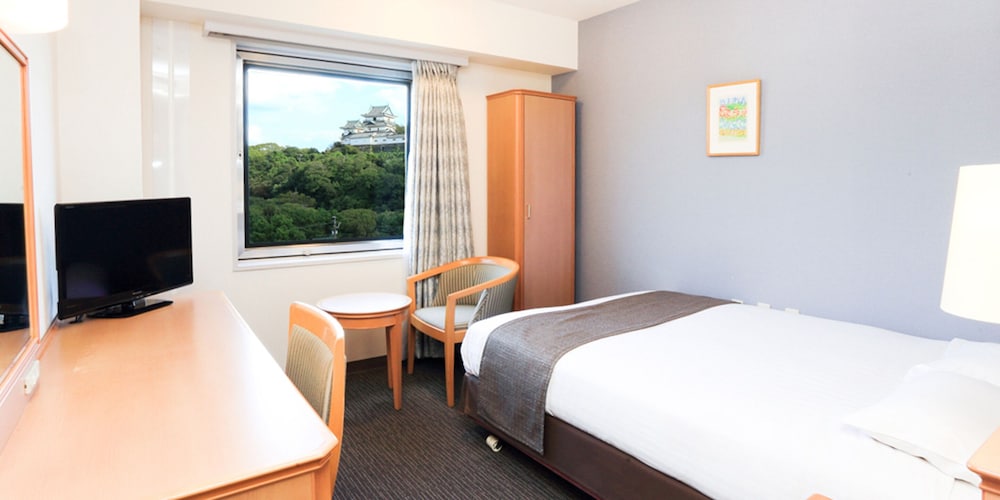 Smile Hotel Wakayama 13/43