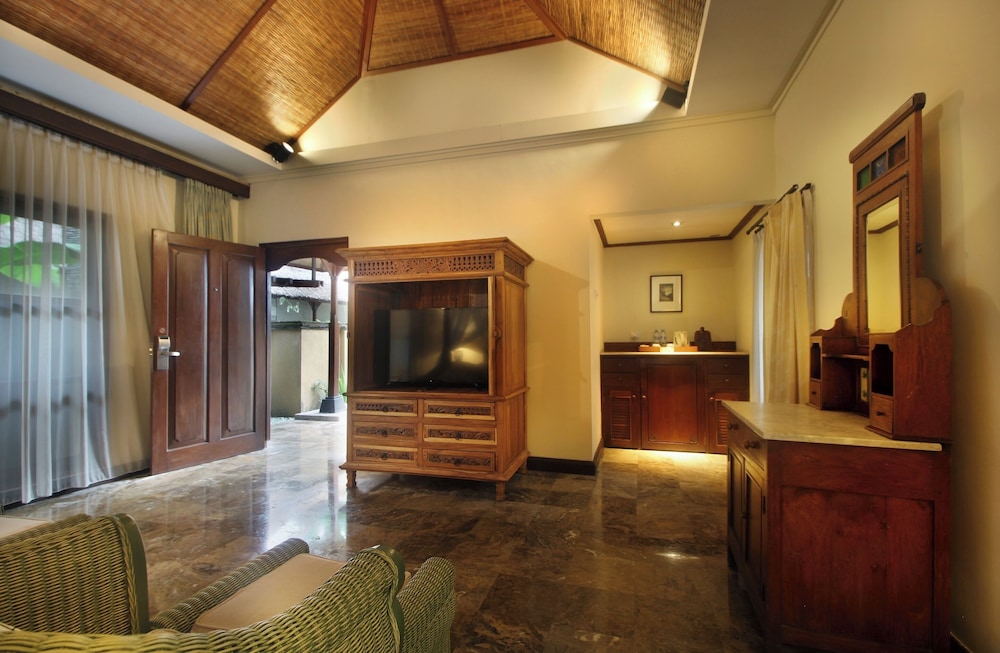 Alam Kulkul Boutique Resorts 46/63