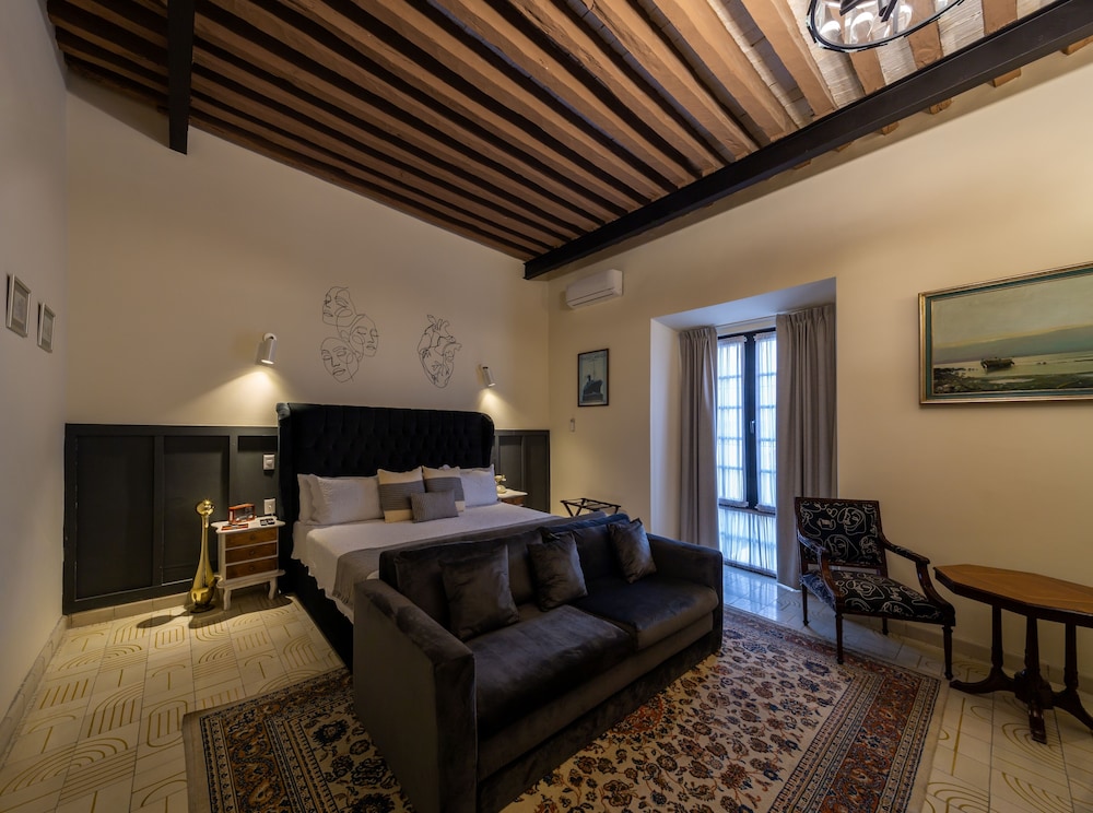 Palpatio Hotel Boutique 32/47