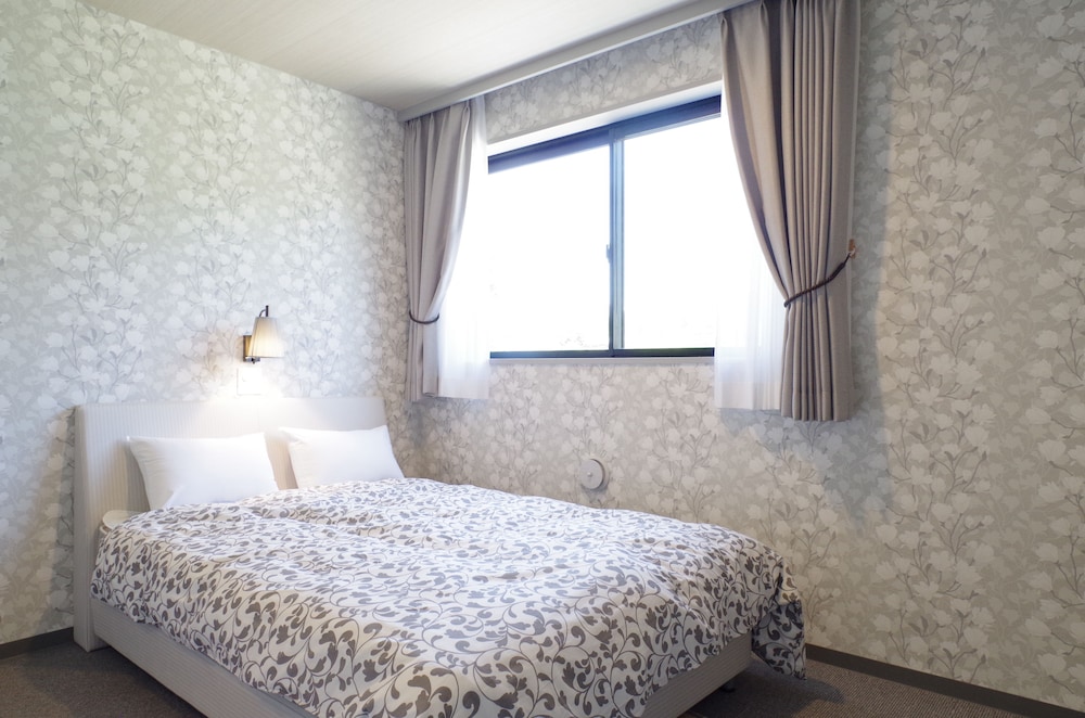 غرفة بسرير مزدوج، Design Hotel Space. K 2/3