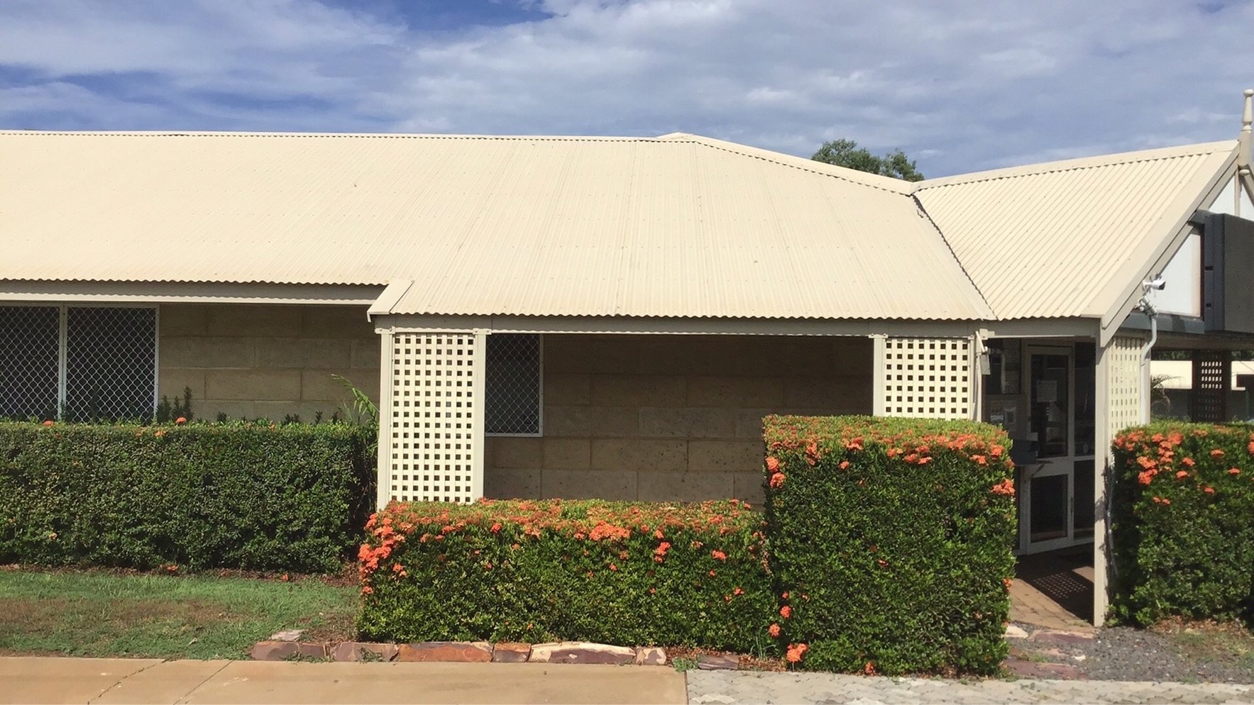 Kununurra Lakeside Resort 2/45
