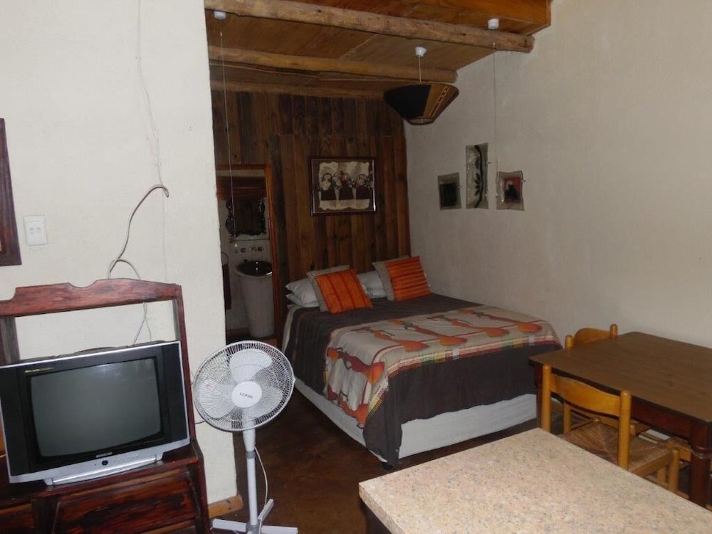 Hazyview Country Cottages 30/49