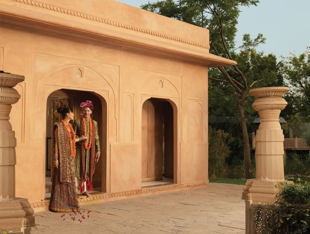 THE OBEROI RAJVILAS photo5