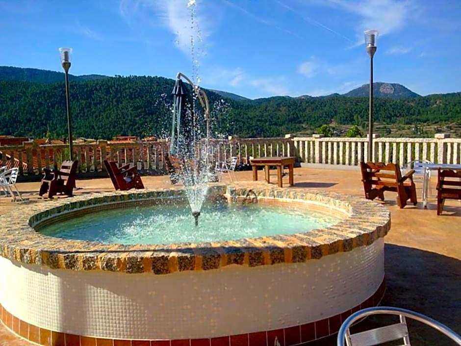 Hotel Riopar Spa 39/42