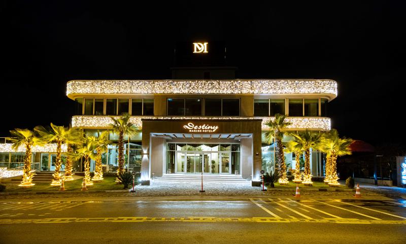 Kndf Marine Otel 2/55