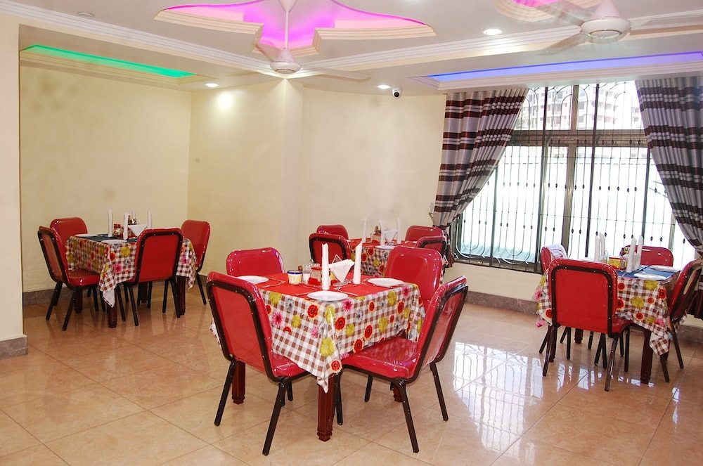 Don Suite Hotel 26/28