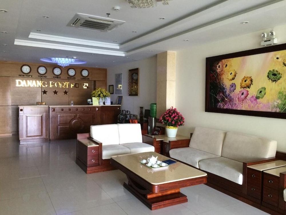 Da Nang Port Hotel 13/64