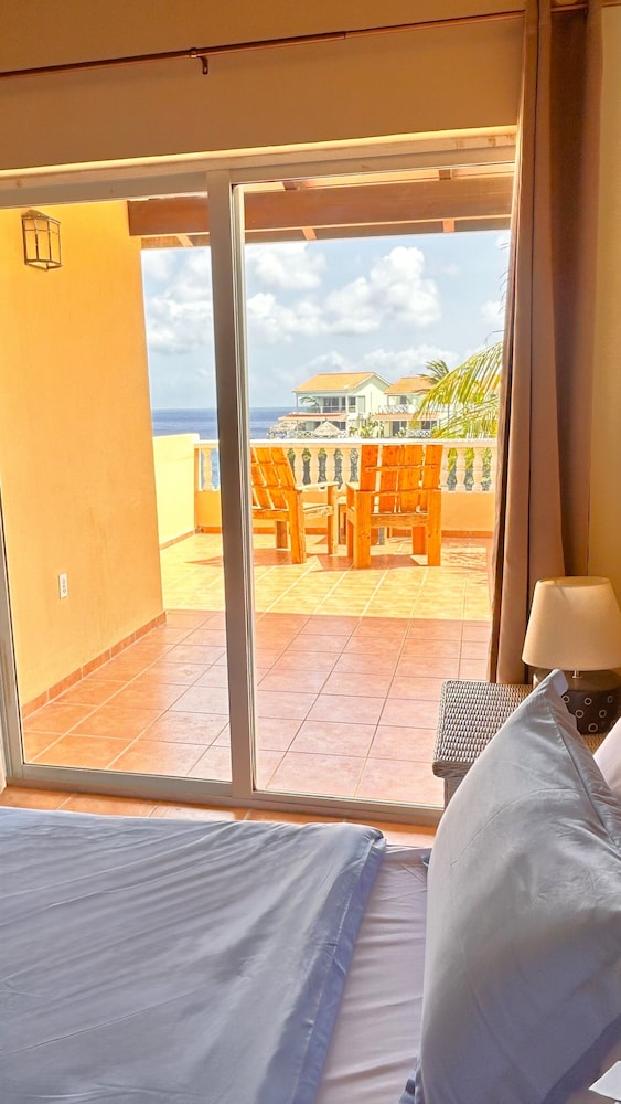 Lagun Blou Resort Curacao 28/59