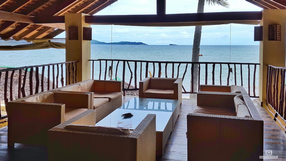 Anjiamarango Beach Resort 21/47