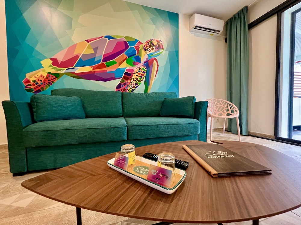 Kawan Bay Suites 22/50