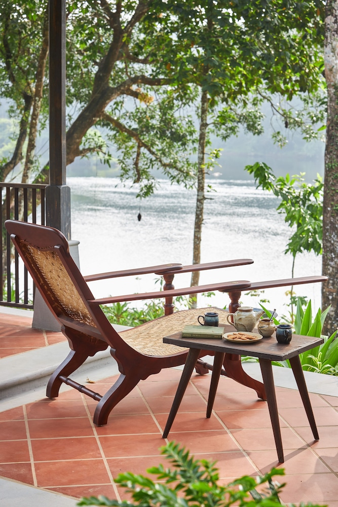 The Periyar River Lodge Kothamangalam 11/21