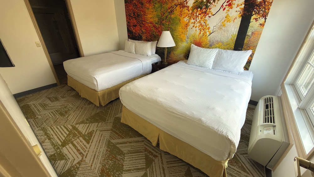 The Willowbrook Village at Lake Harmony, a Wyndham Hotel 12/49