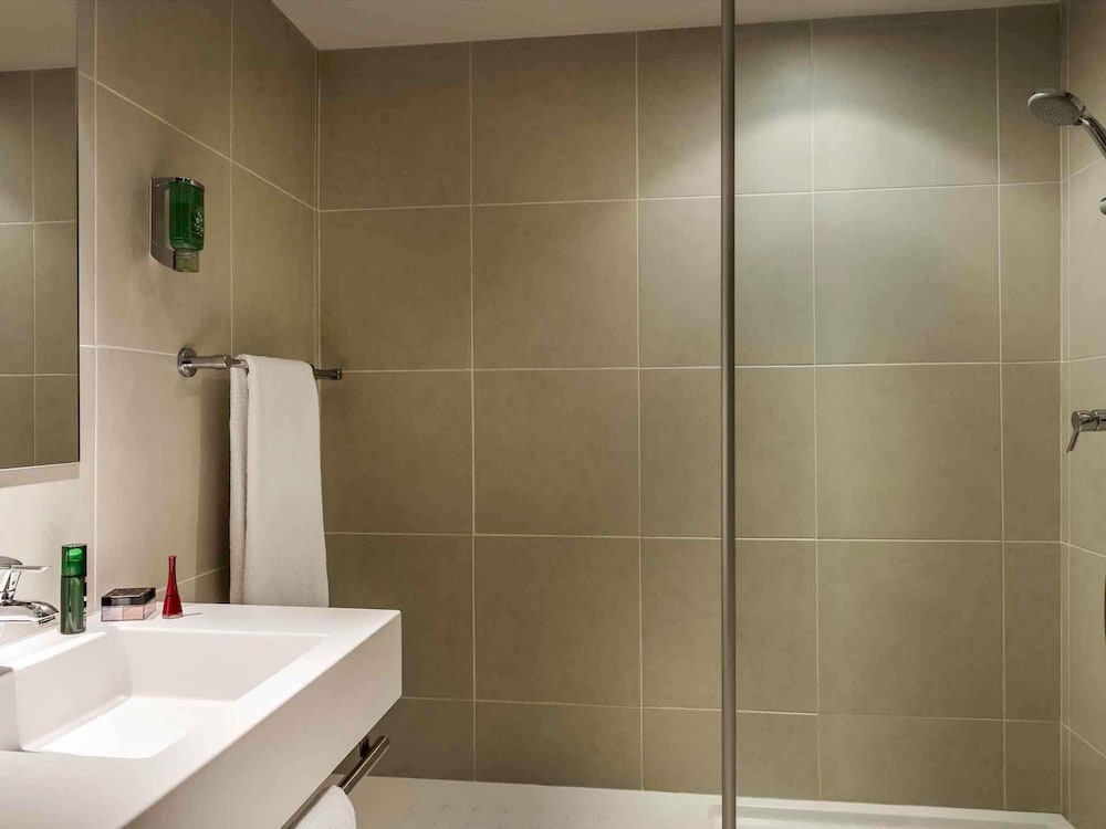 Mercure Paris Boulogne Aparthotel 48/50