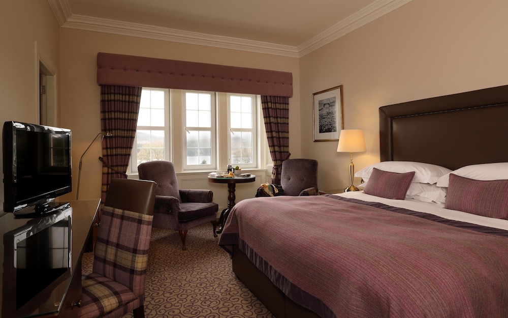 Macdonald Forest Hills Hotel & Spa 24/67