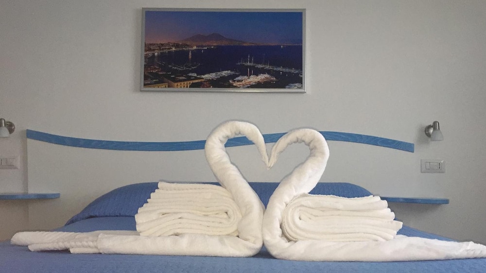 B and B Il Canto delle Sirene 8/50