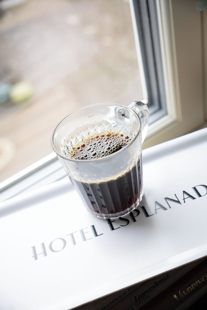 Hotell Esplanad 29/59
