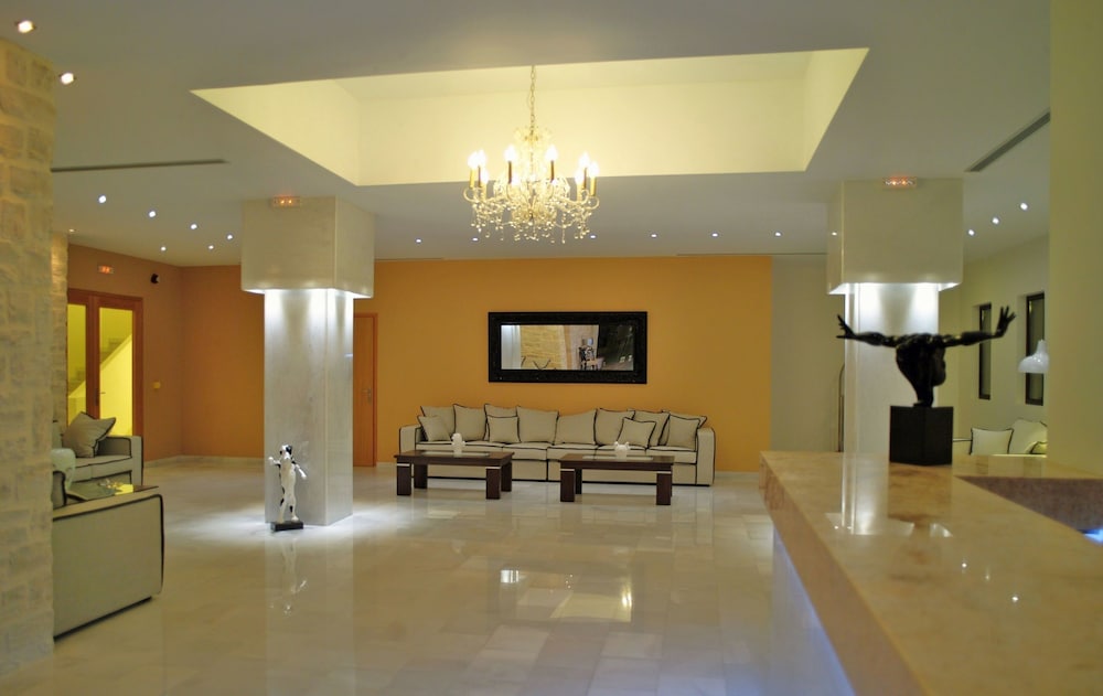 Rimondi Grand Resort And Spa 18/27
