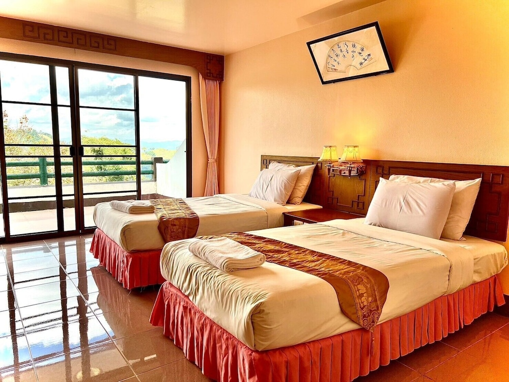 Mae Salong Villa 17/50