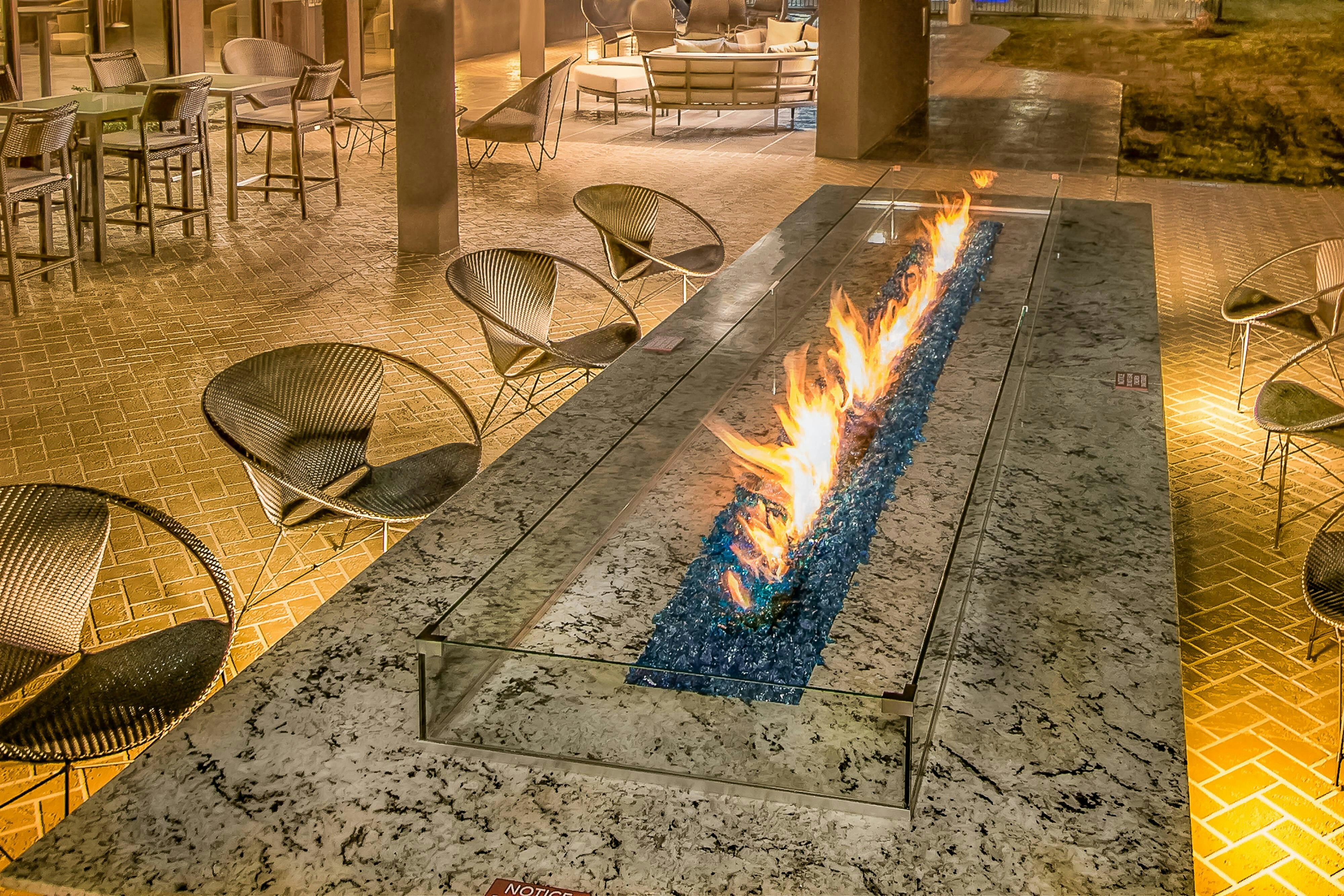 Courtyard By Marriott Longview North 7/13