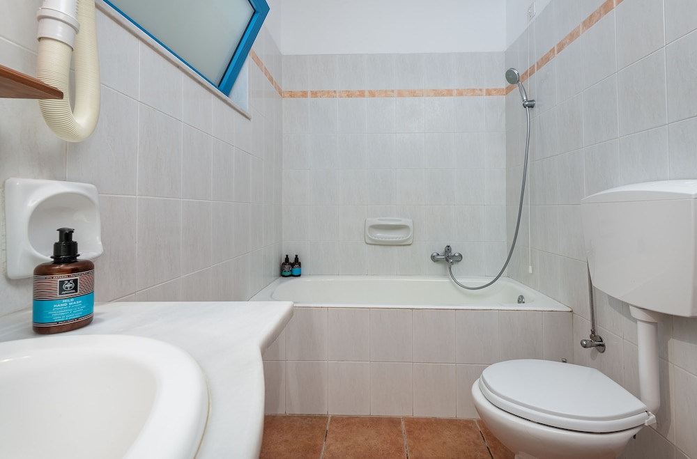 Hotel Olympia Mare 21/22