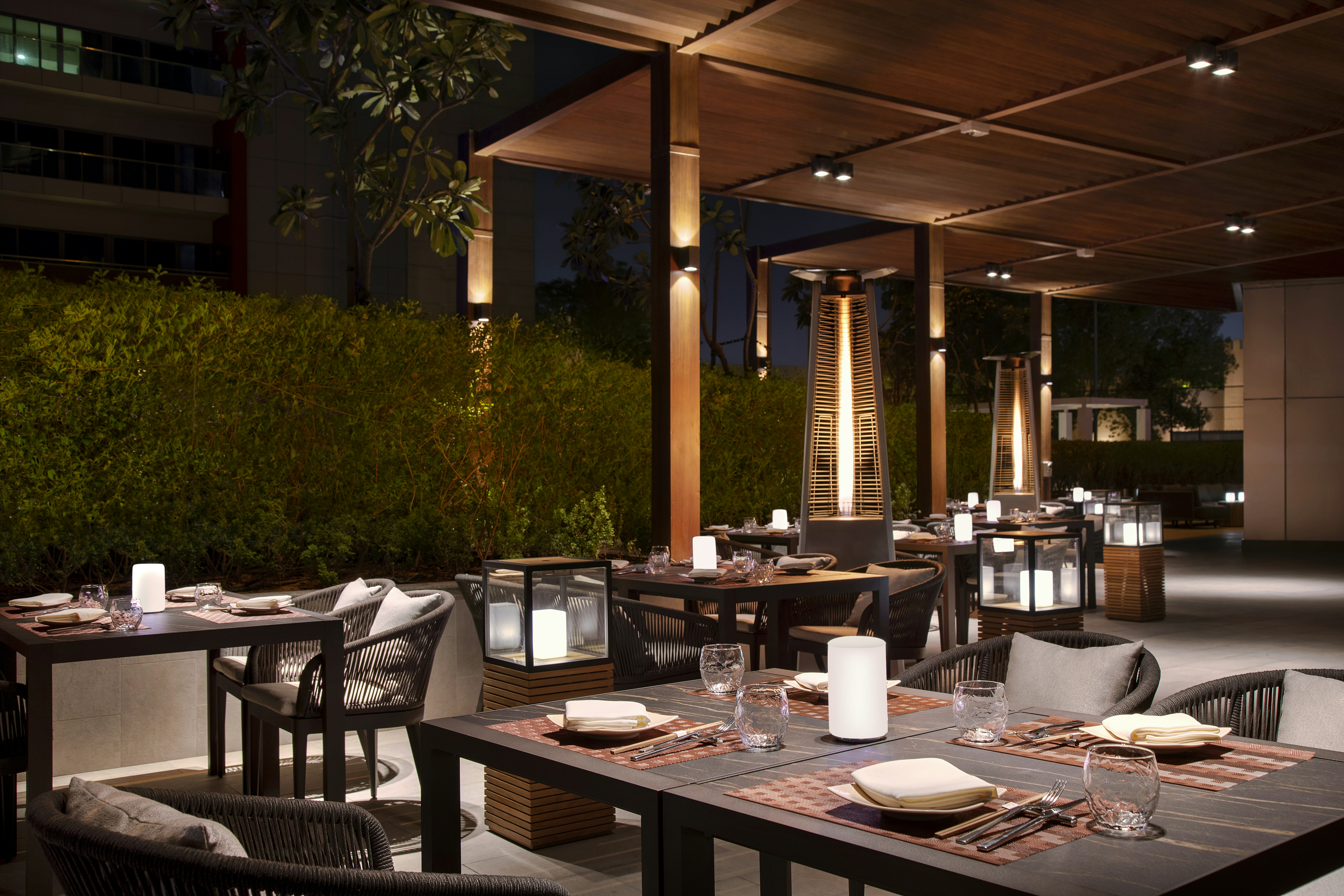 Park Rotana 35/50