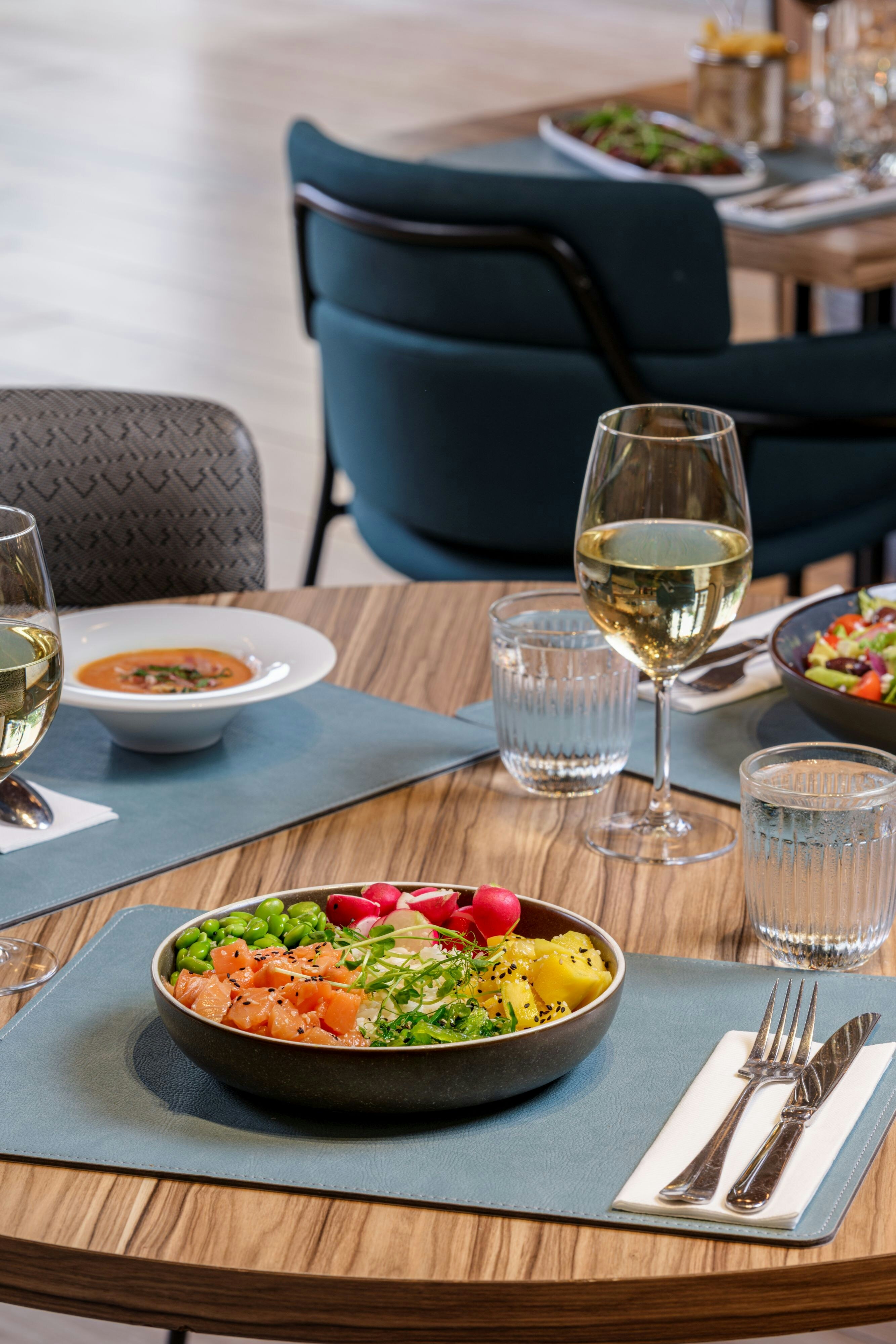 Courtyard by Marriott Paris Arcueil 26/41
