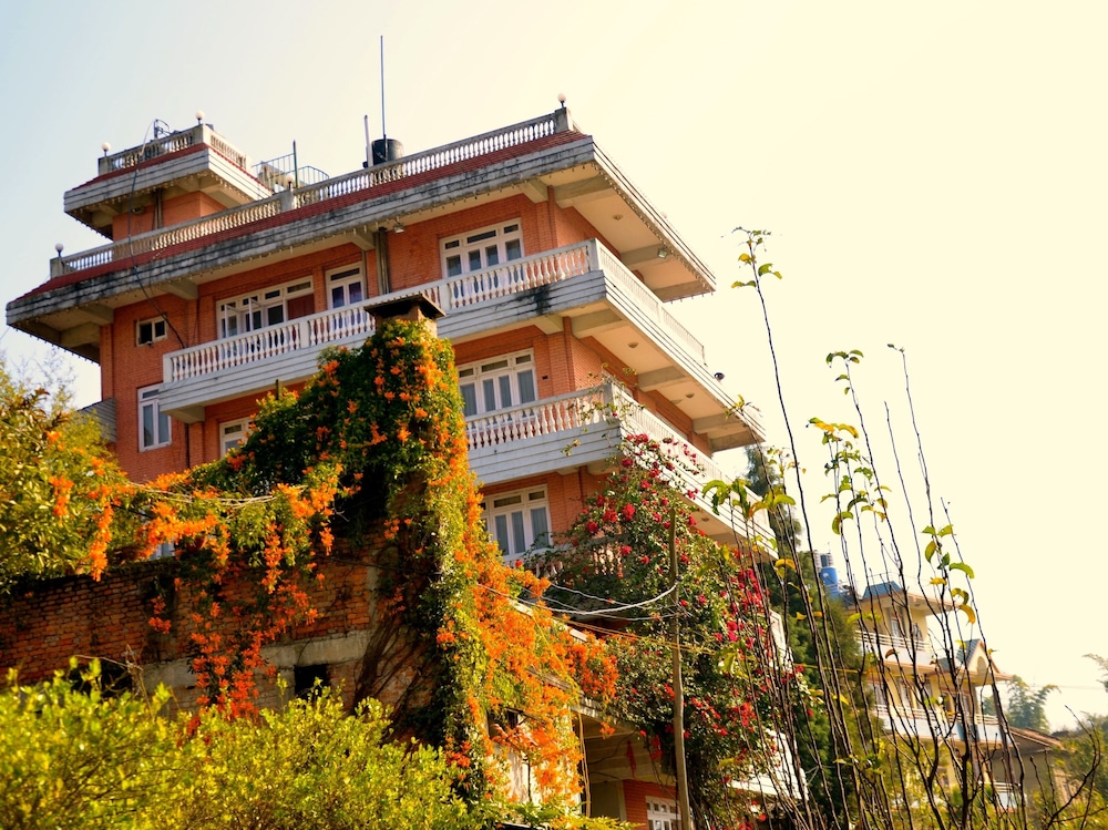 Araniko Village Resort 3/50