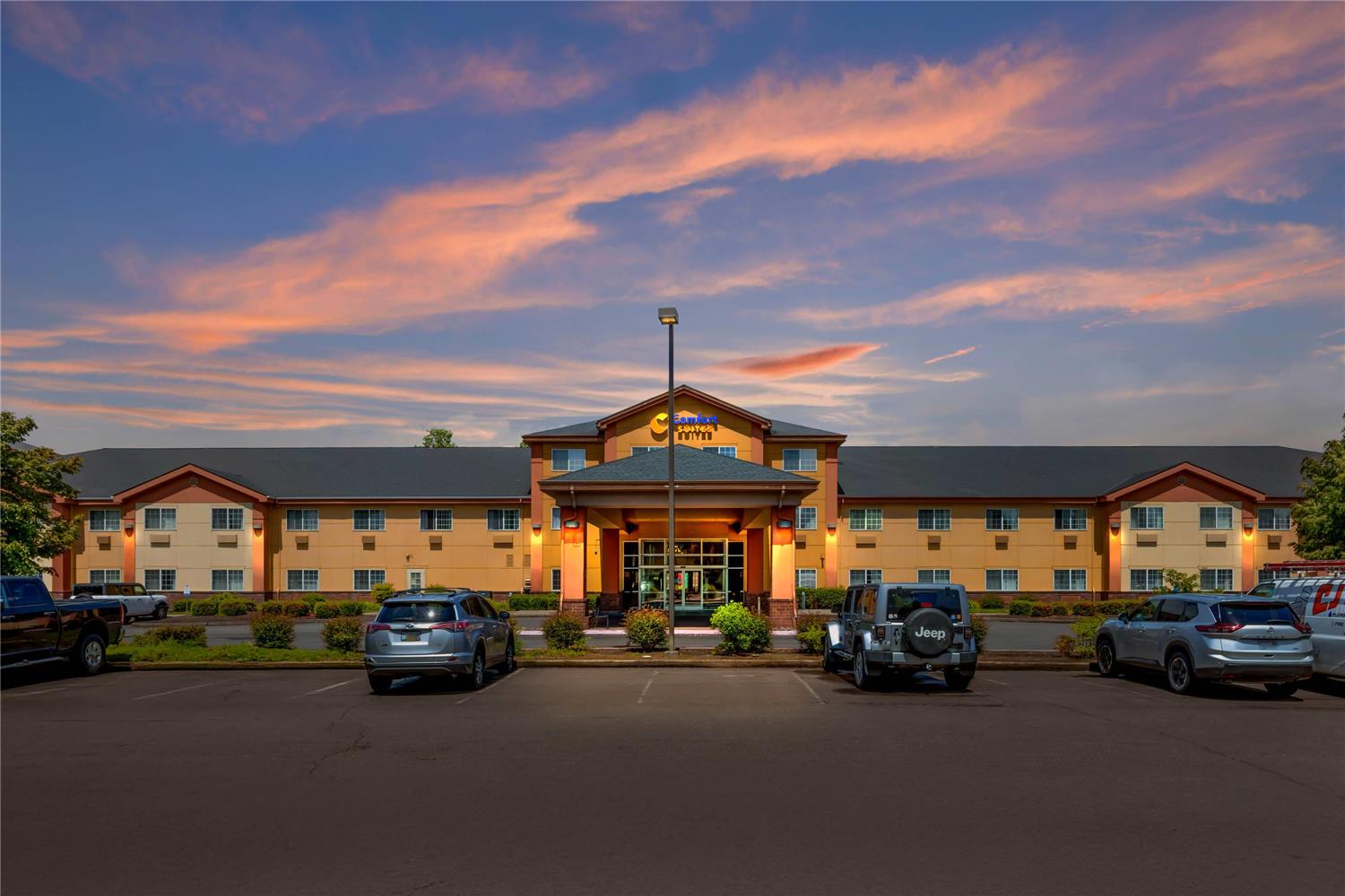 hotel