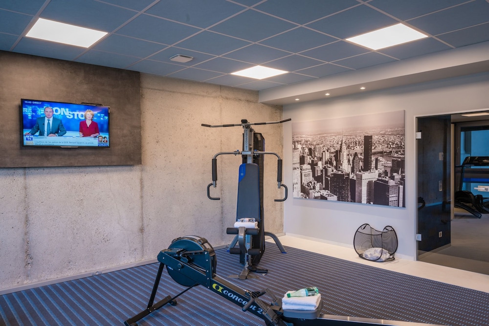 Mercure Mulhouse Centre 45/76
