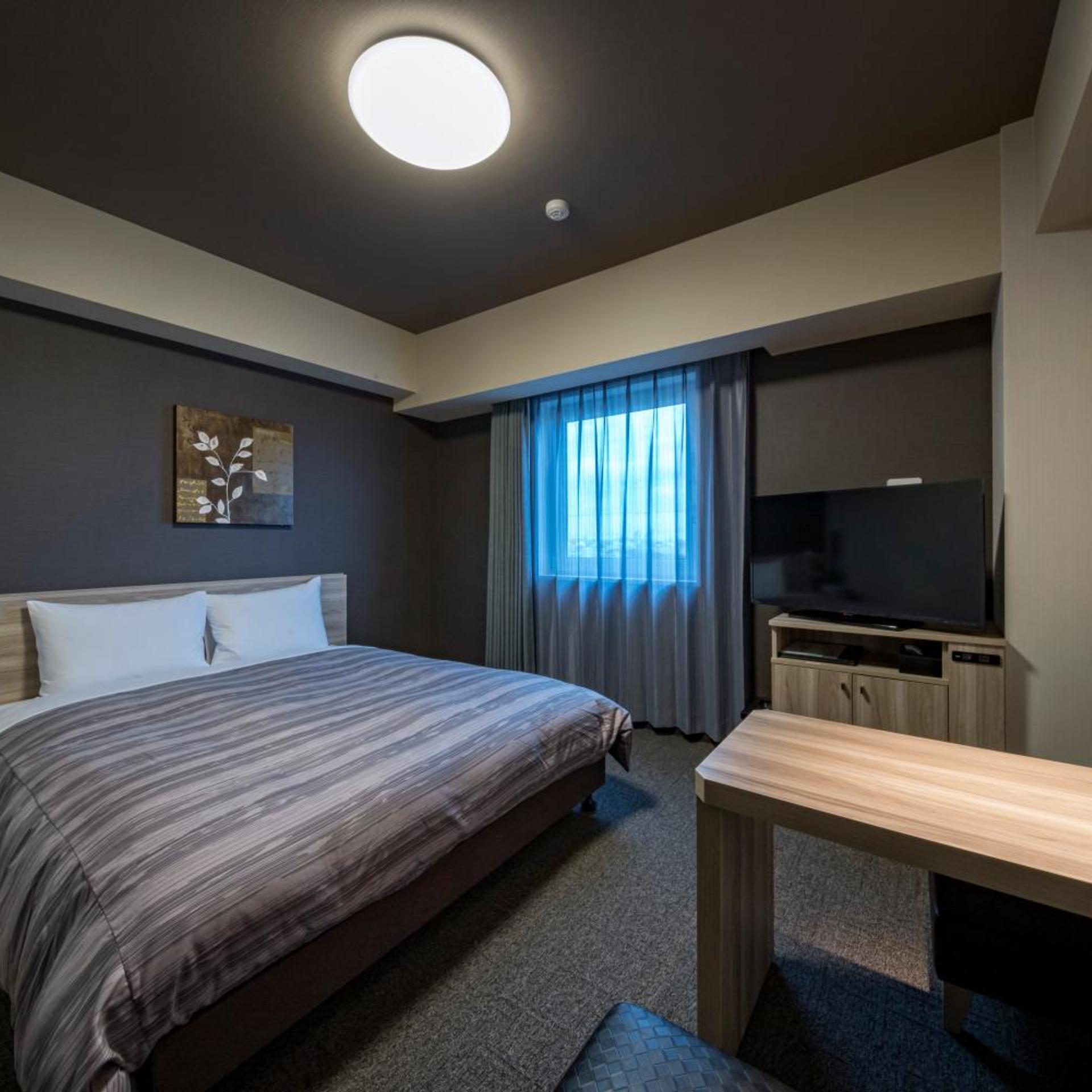 Room, Double Bed