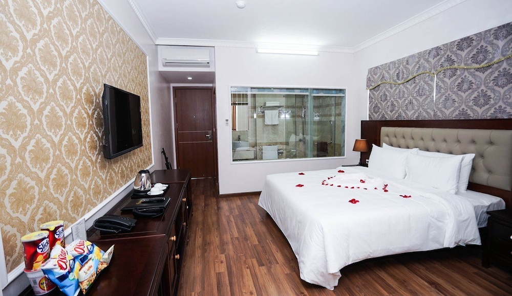 Seastar Hotel Ha Long 29/53