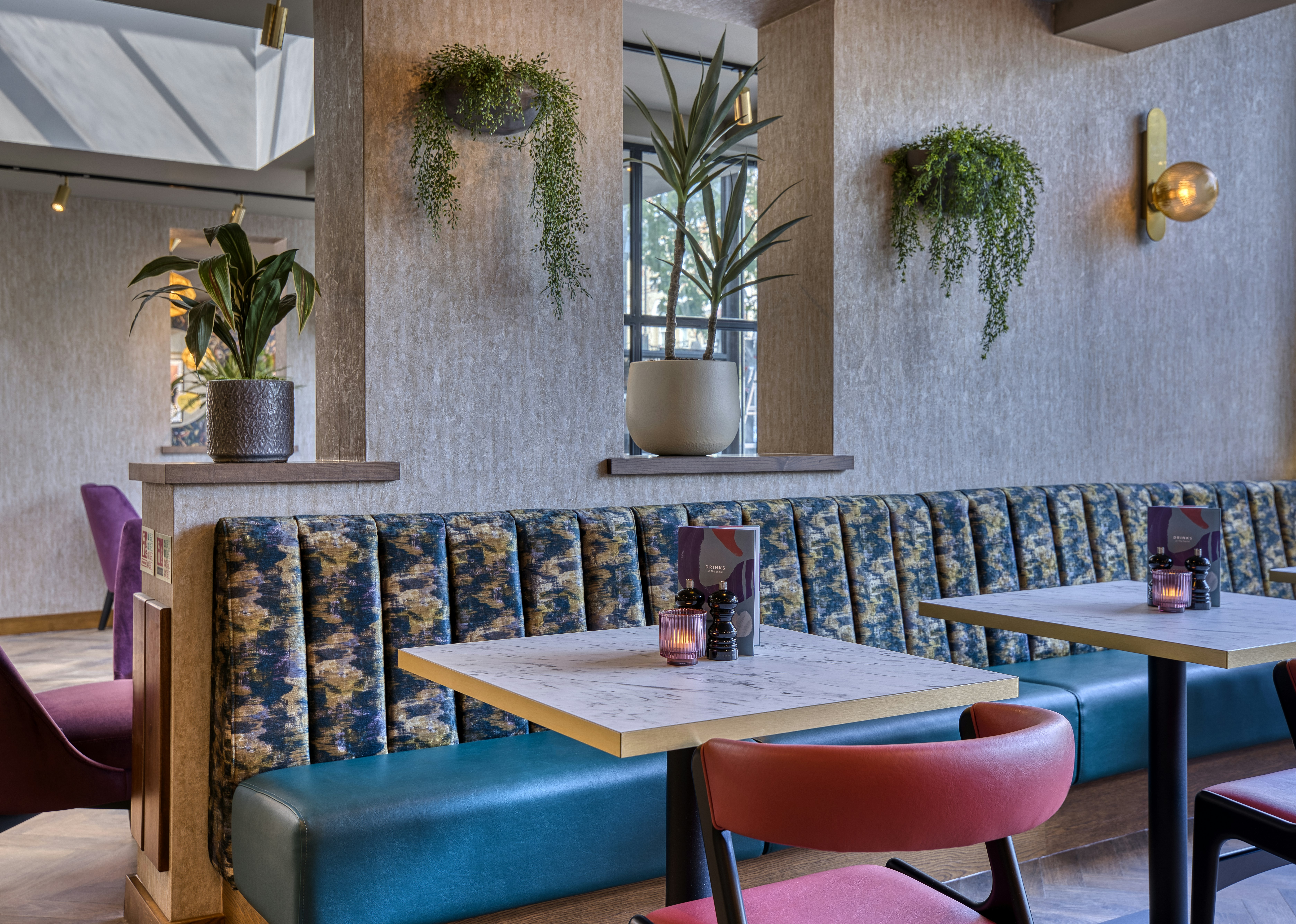 Premier Inn London Hampstead Hotel 48/71